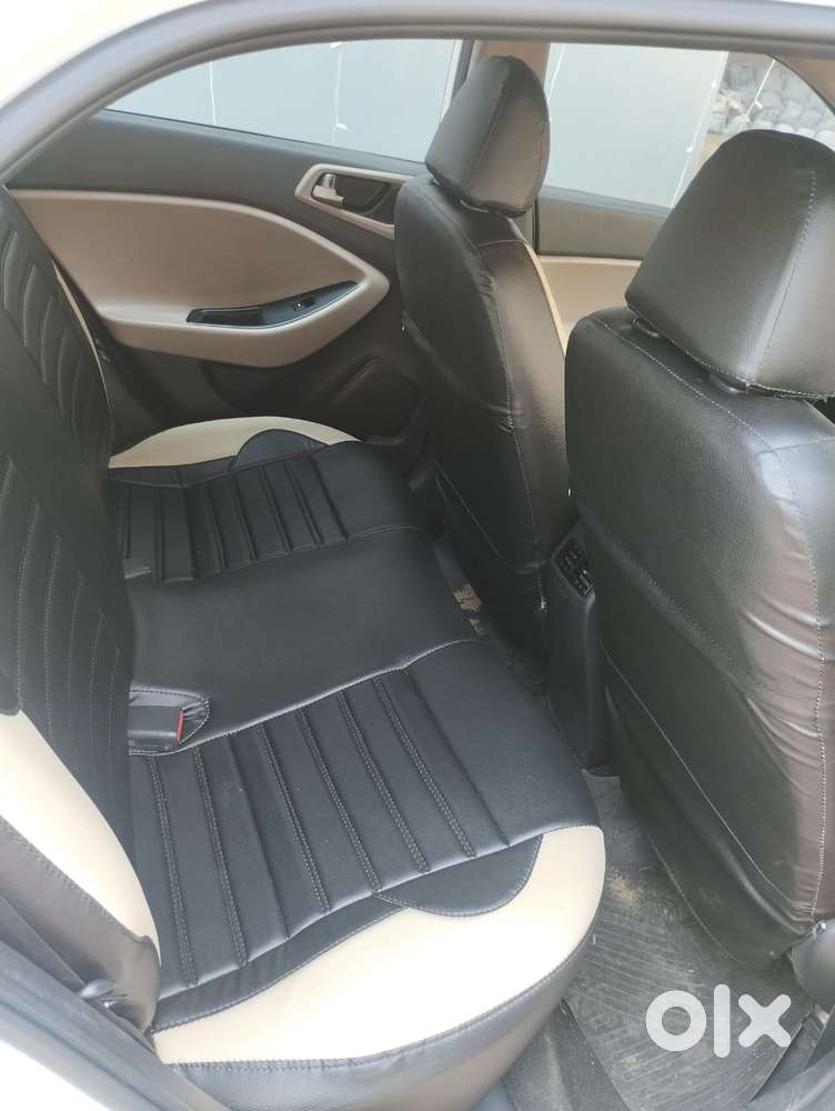 Hyundai I20 Sportz Plus Diesel, 2016, Diesel