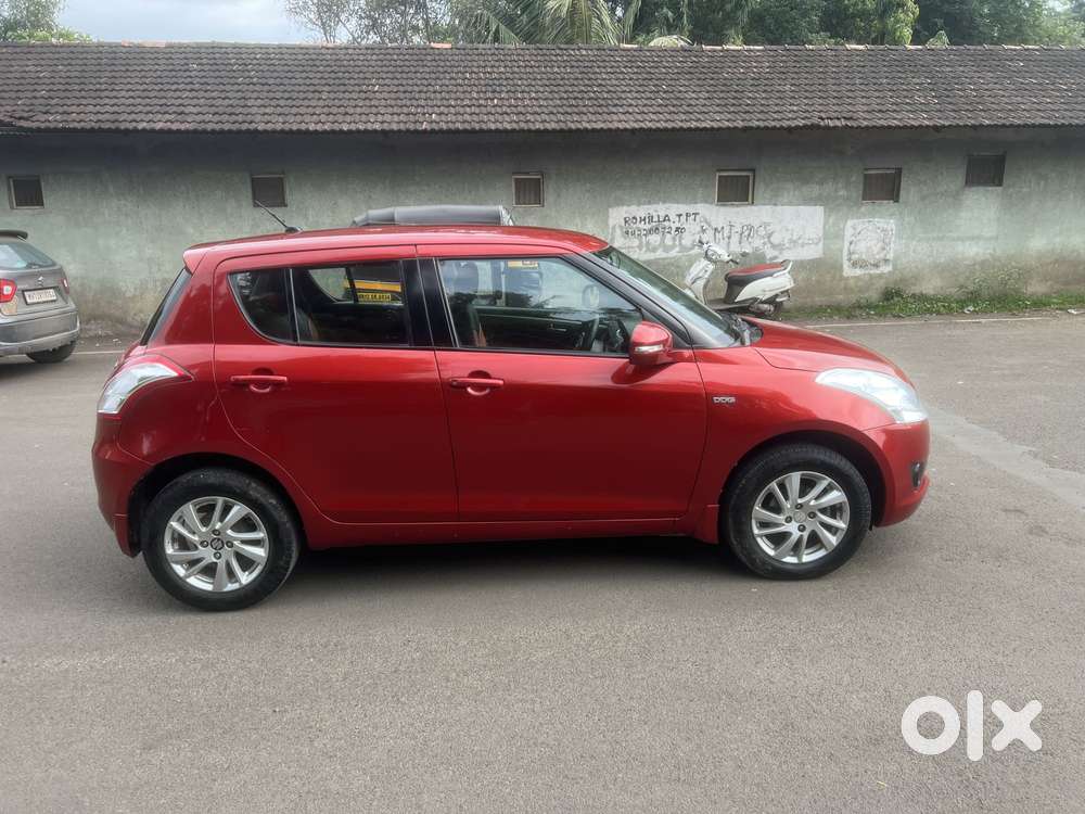 Maruti Suzuki Swift Zdi, 2014, Diesel
