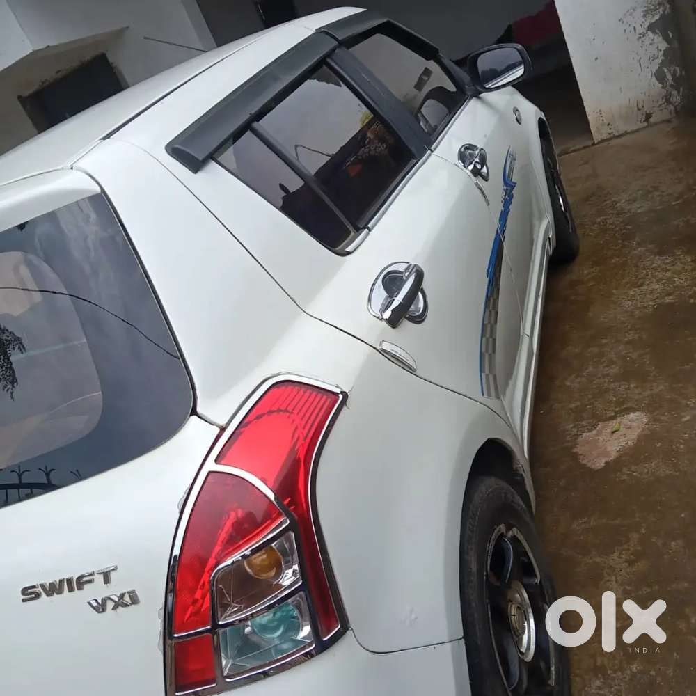 Maruti Suzuki Swift Glam 2006