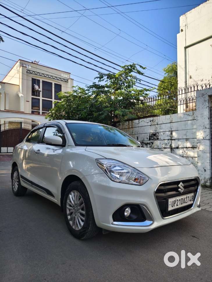 Maruti Suzuki Dzire 1.2 Zxi, 2023, Cng & Hybrids