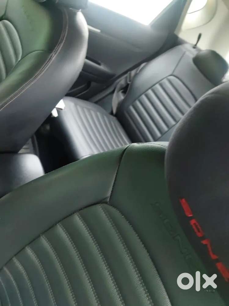 Kia Sonet 2020 Gtx Plus