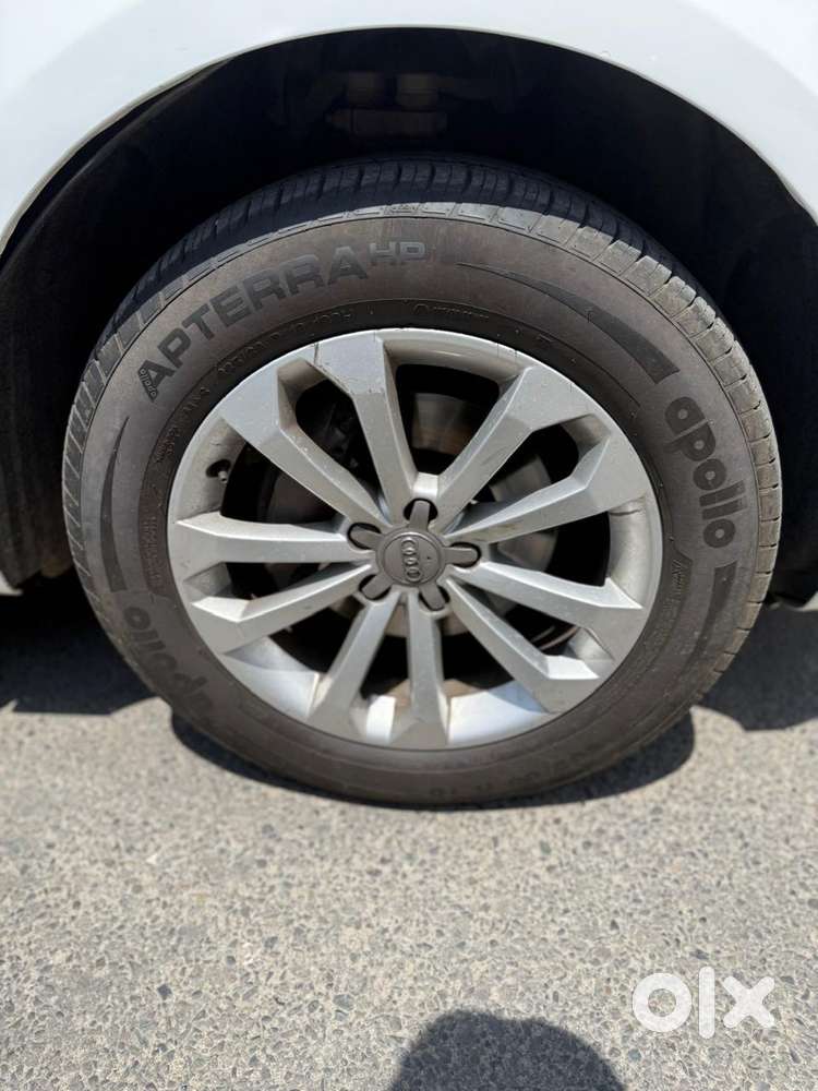 Audi Q5 2.0 Tdi S Line, 2014, Diesel