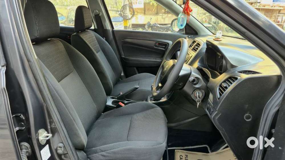 Maruti Suzuki Vitara Brezza Vdi(o) Amt, 2019, Diesel