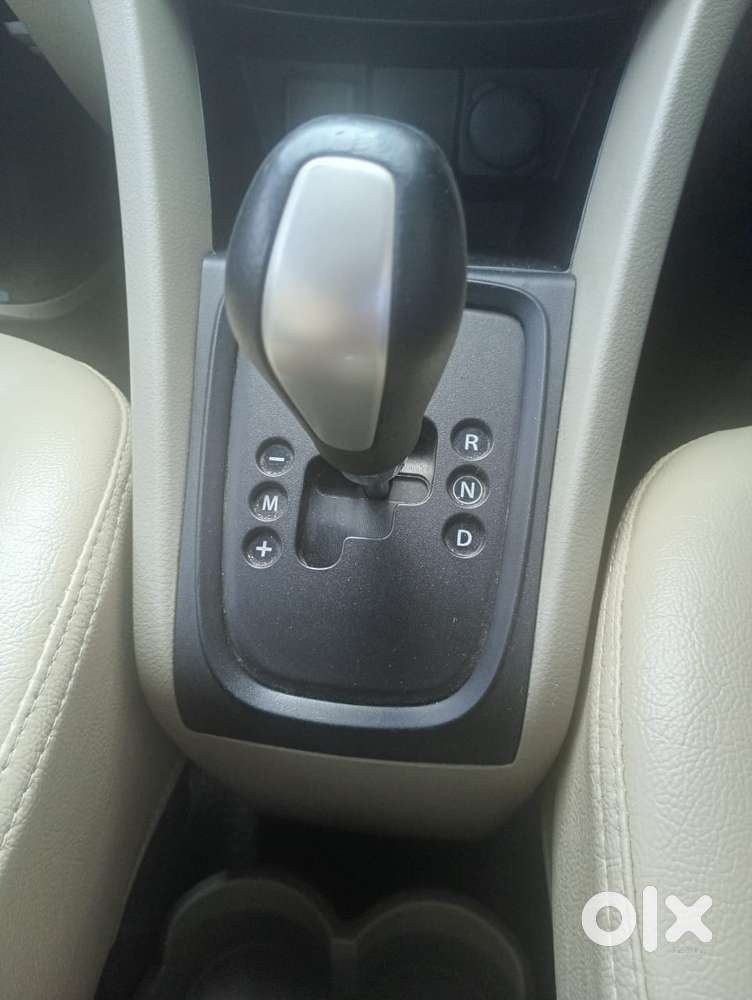 Maruti Suzuki Celerio 1.0 Zxi Amt, 2017, Petrol