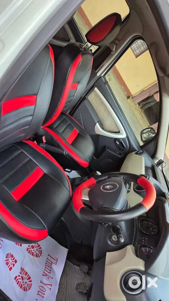 Renault Duster 2014 Diesel Well Maintained