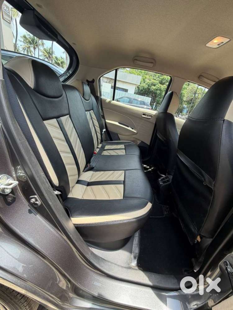 Hyundai Santro Sportz Amt, 2022, Petrol