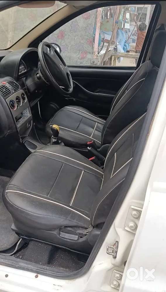 Tata Indigo Ecs 2018