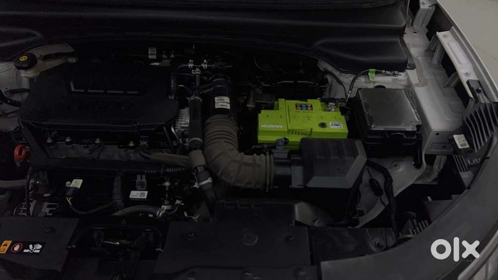 Hyundai Creta N Line N10 1.5 Turbo Mt, 2024, Petrol