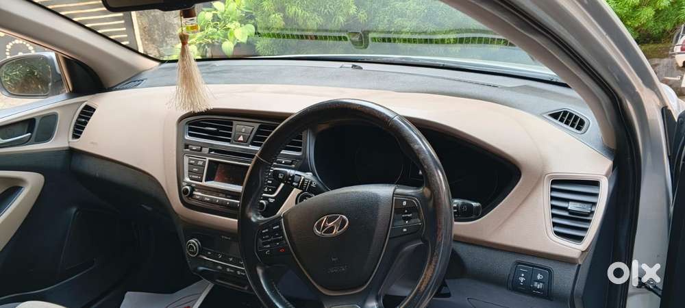 Hyundai Elite I20 Asta 1.2, 2014, Petrol