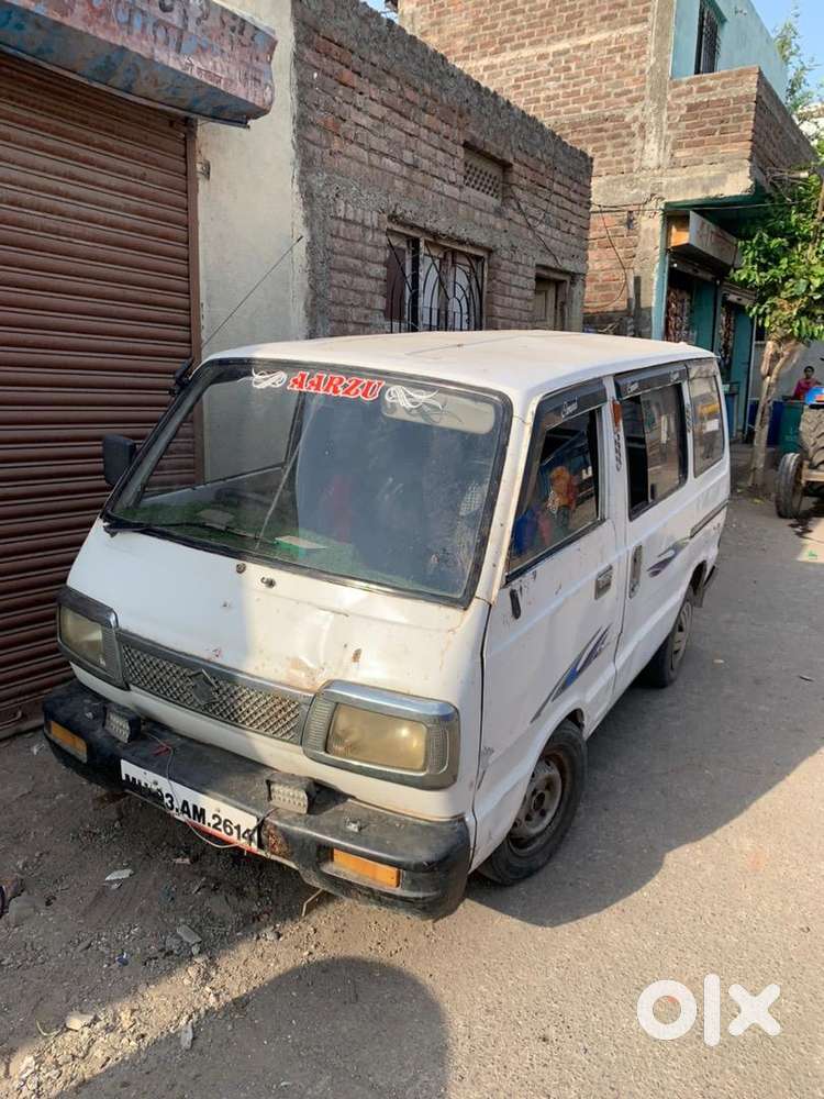 2007 Maruti Suzuki Car. With Lpg Kit .best In Mailag