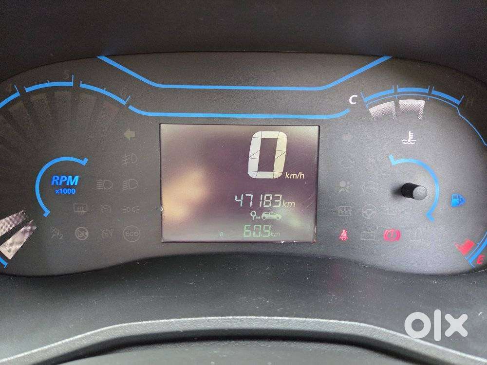 Renault Kwid 0.8 Rxt Sce Special, 2020, Petrol