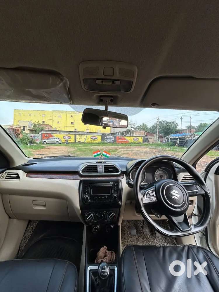 Maruti Suzuki Dzire Vdi 2019