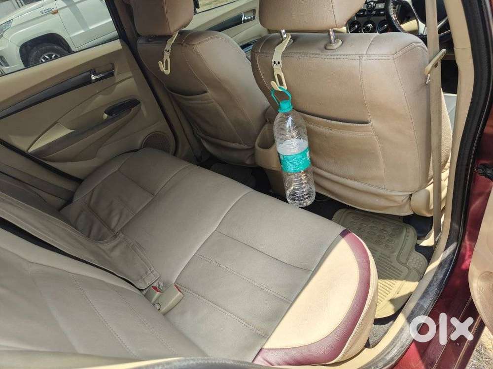 Honda City 2014-2015 I Dtec V, 2012, Petrol