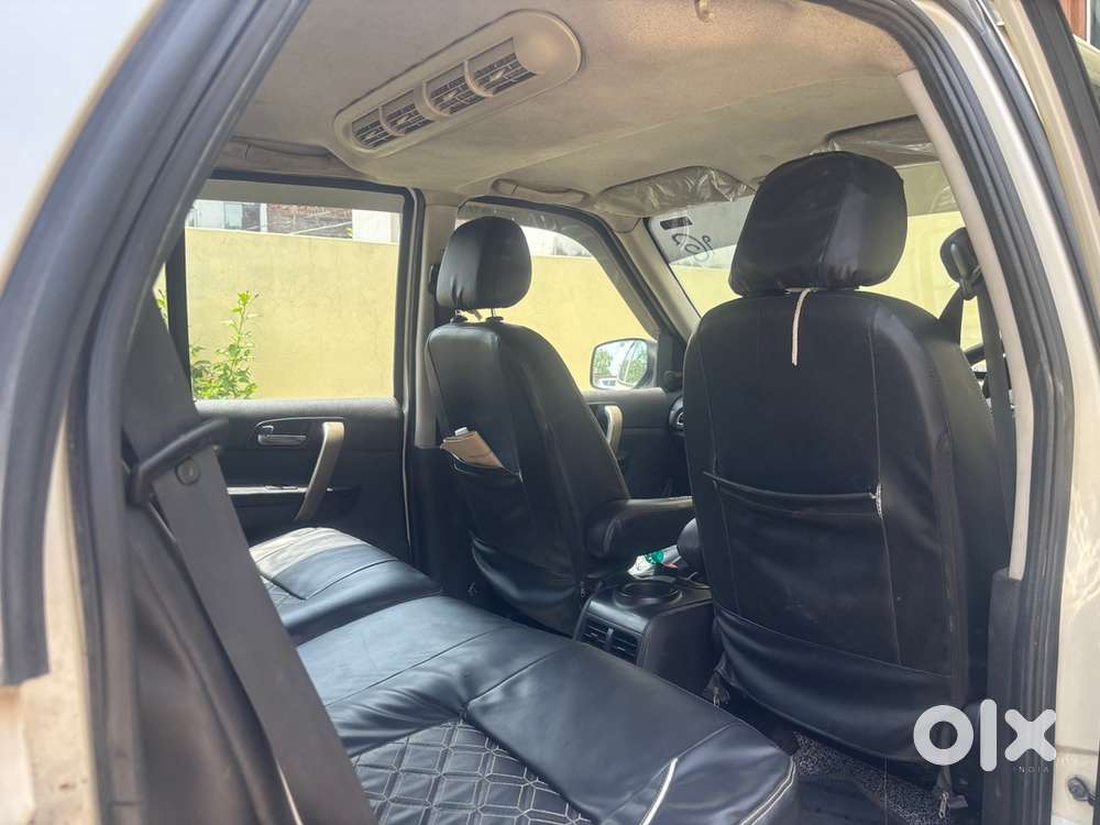 Tata Safari Storme 2018 Diesel Good Condition
