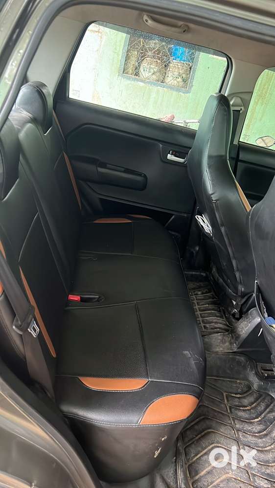 Wagon R Petrol 2023