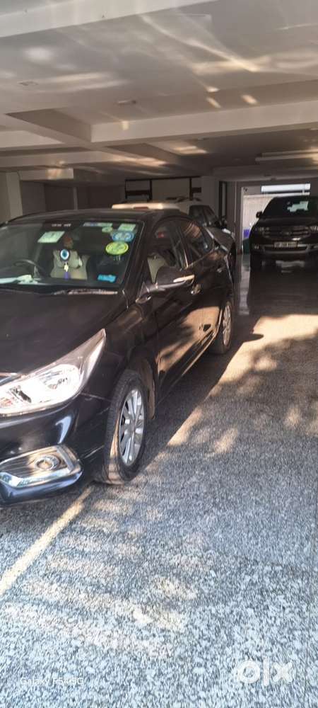 Hyundai Verna 1.6 At 2018