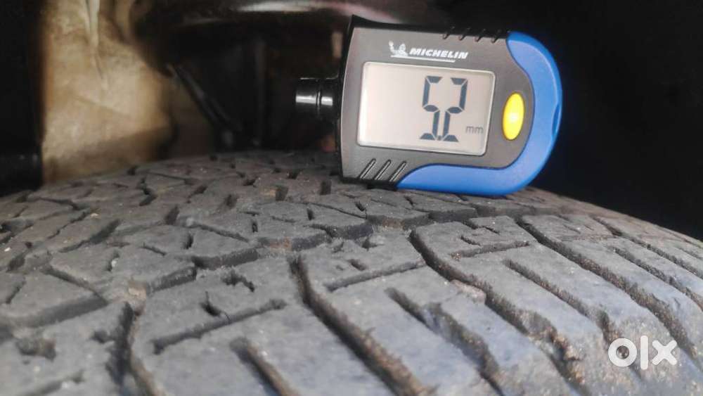 Mahindra Xuv500 W6 2wd, 2015, Diesel