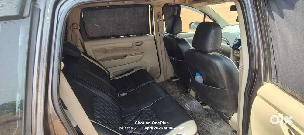 The Vehicle Is In Good Condition.