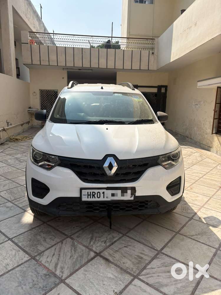 Renault Triber Rxl, 2025, Petrol