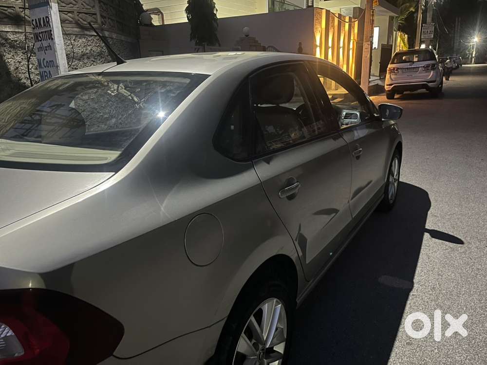 Skoda Rapid Diesel 2018