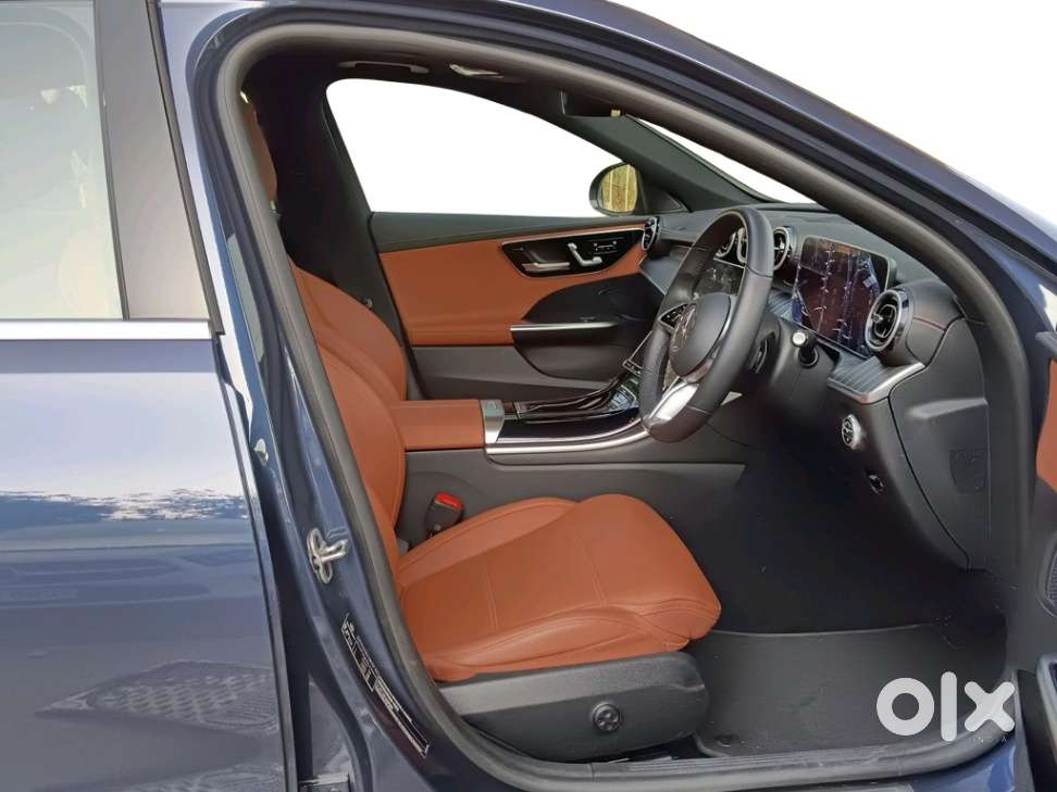 Mercedes-benz C-class C 200, 2025, Petrol