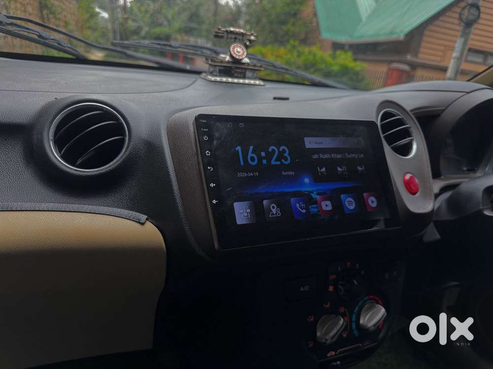 Honda Brio Vx Mt, 2014, Petrol