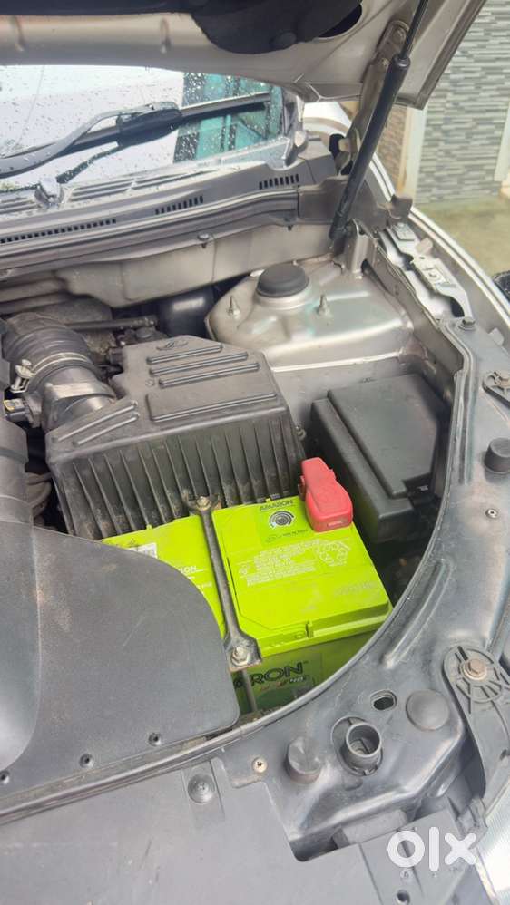 Mahindra Xuv500 W10 Automatic