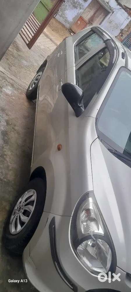 Maruti Suzuki Alto 800 2013