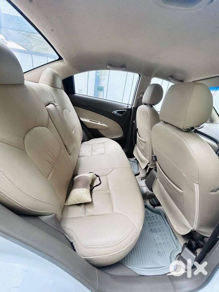 Chevrolet Sail 1.2 Ls, 2013, Petrol