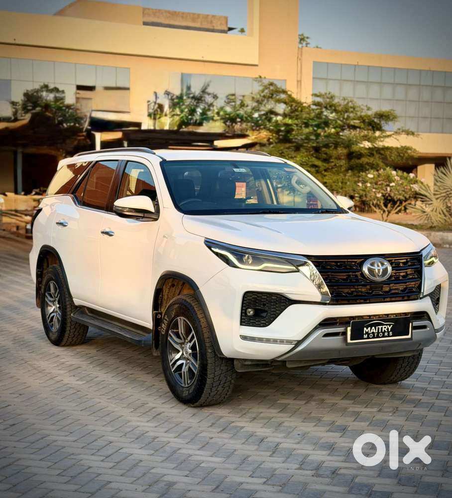 Toyota Fortuner 4x2 At 2.8 Diesel, 2023, Diesel