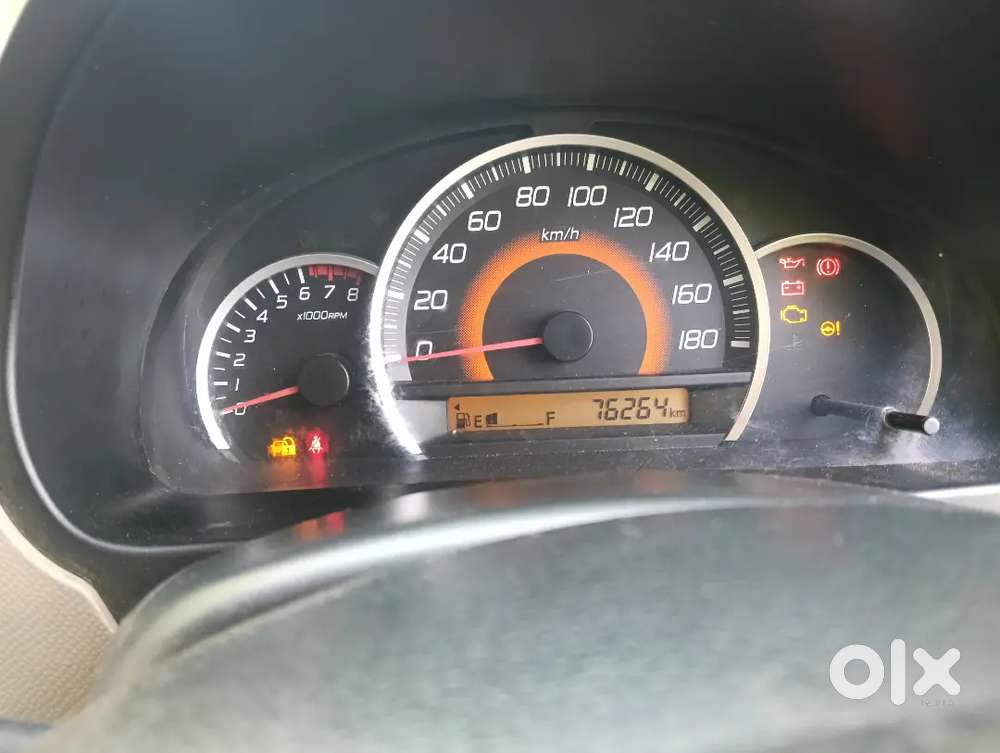 Purchase New Vehicle/ Urgent Sale Wagonr Vxi Petrol 04/2015 Model