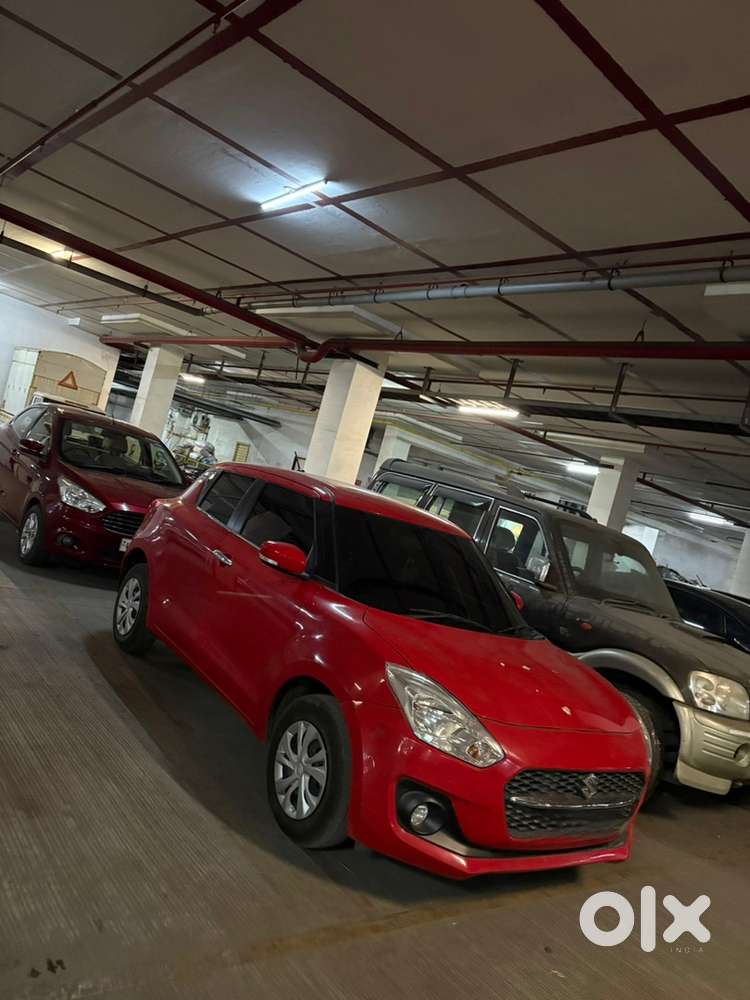 Maruti Suzuki Swift 2023 Petrol Well Maintained