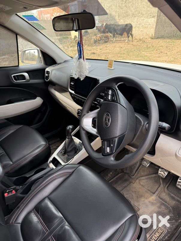 Hyundai Venue 1.2 S Plus 2023