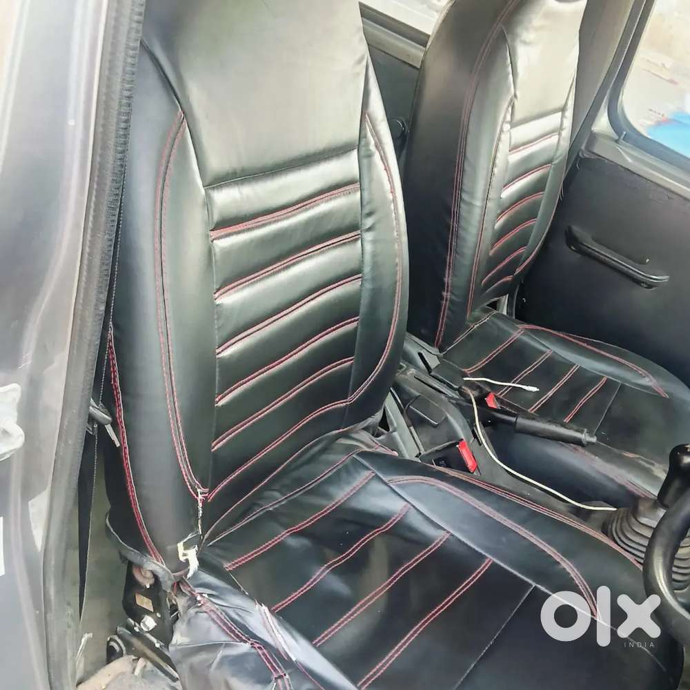 Eeco Company Fitted Cng 2018 Model Well Maintained