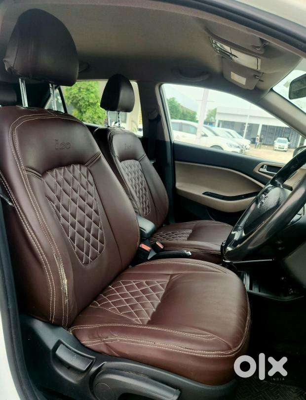 Hyundai I20 Asta Option, 2019, Diesel