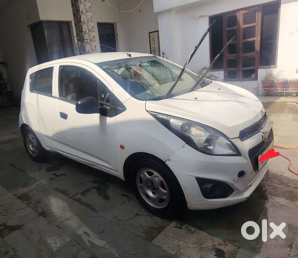 2015 Chevrolet Beat Lt