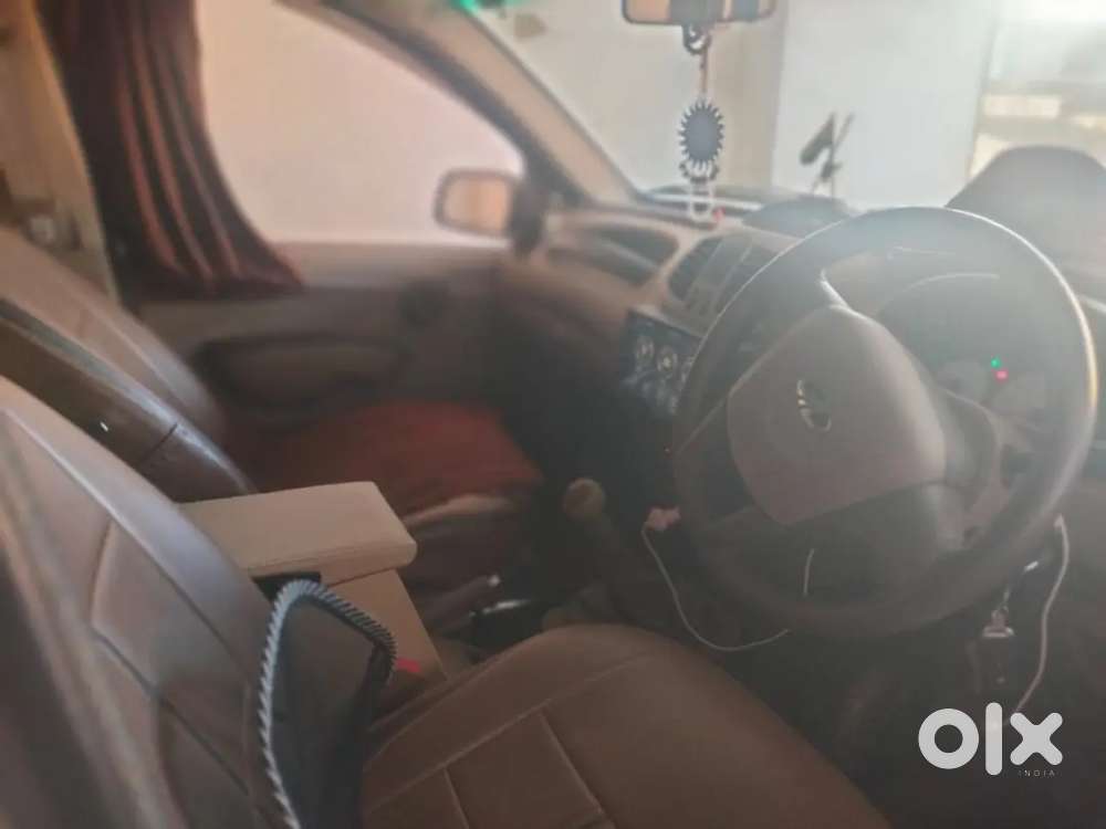 Mahindra Xylo 2014 Diesel 75000 Km Driven
