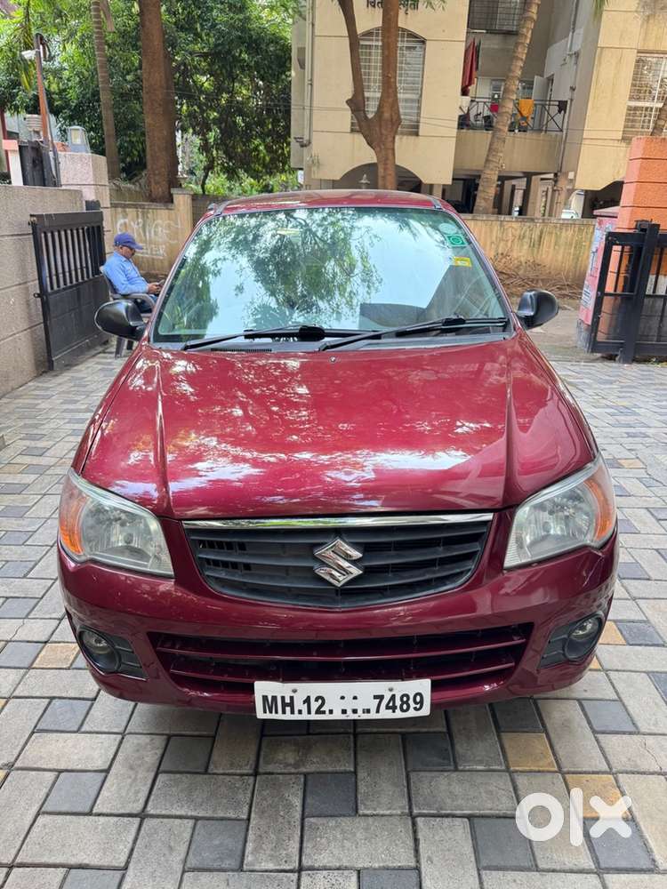 Maruti Suzuki Alto K10 2011 Limited Edition