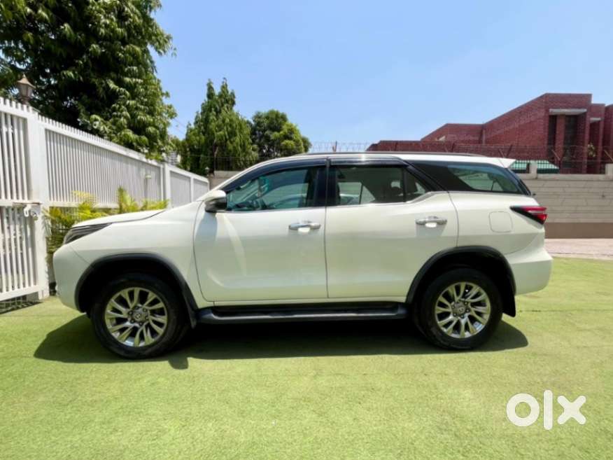 Toyota Fortuner 3.0 4x4 Automatic, 2022, Diesel