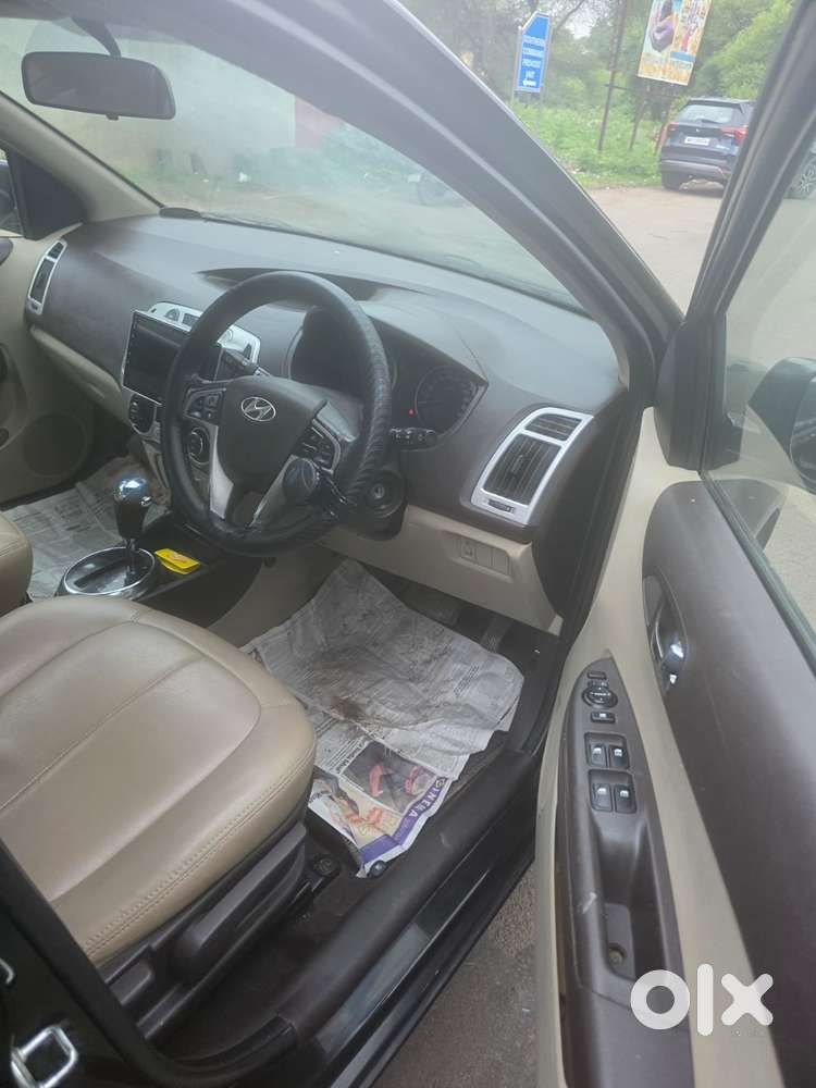 Hyundai I20 1.4 Asta At With Avn, 2012, Petrol