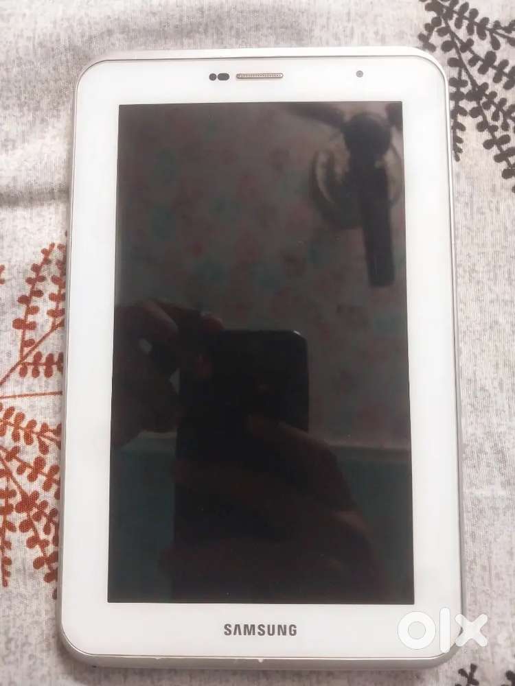 Samsung galaxy tab 2