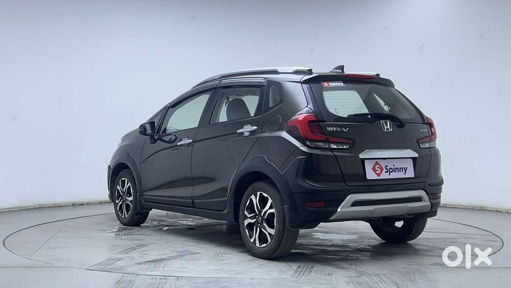Honda Wr-v 1.2 Vx I-vtec, 2022, Petrol