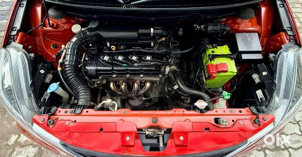 Maruti Suzuki Baleno 1.2 Delta At, 2019, Petrol