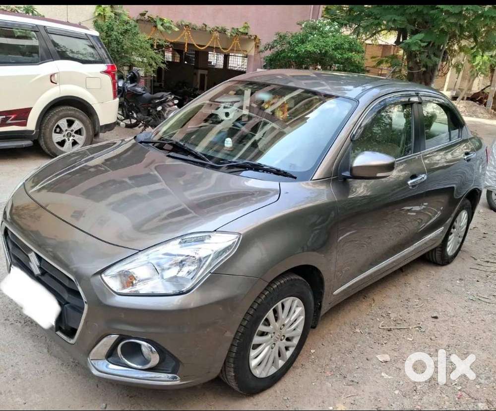 Dzire Zxi 2020