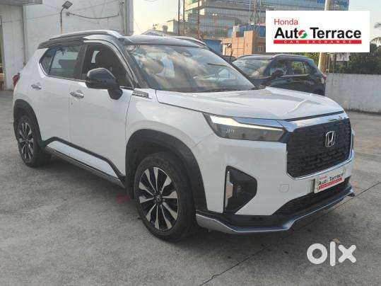 Honda Elevate Zx Cvt, 2024, Petrol