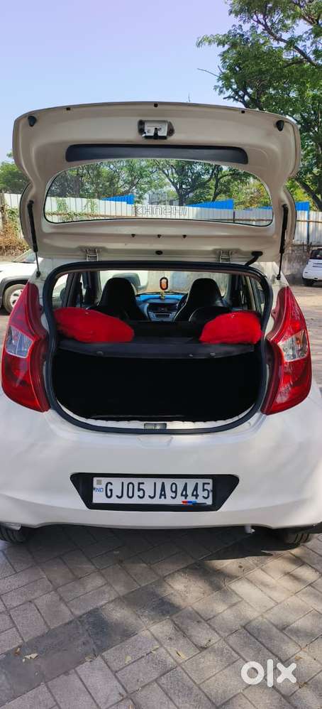 Hyundai Eon Magna +, 2012, Petrol