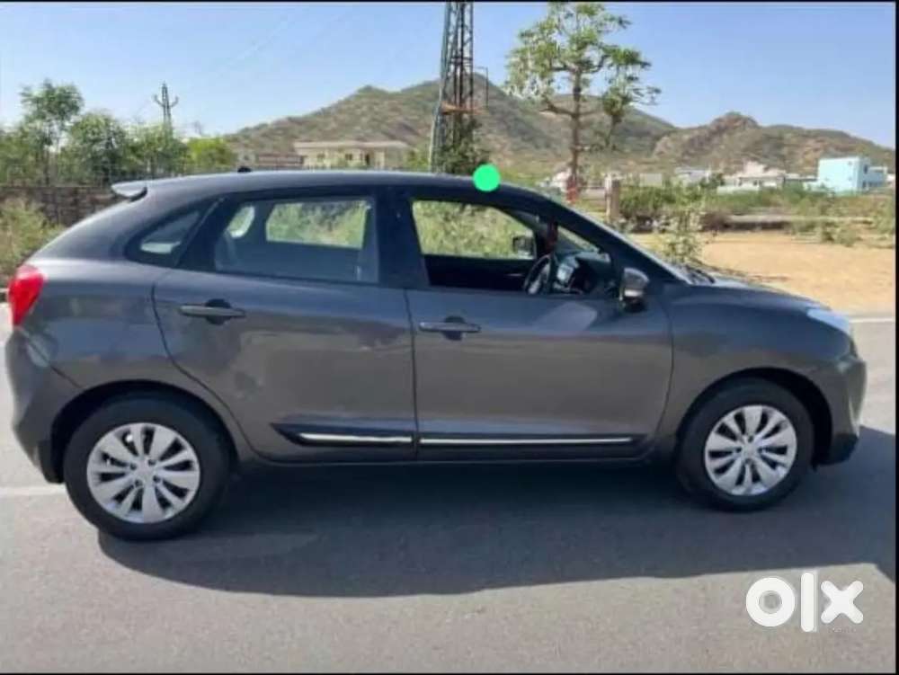 Maruti Suzuki Wagon R