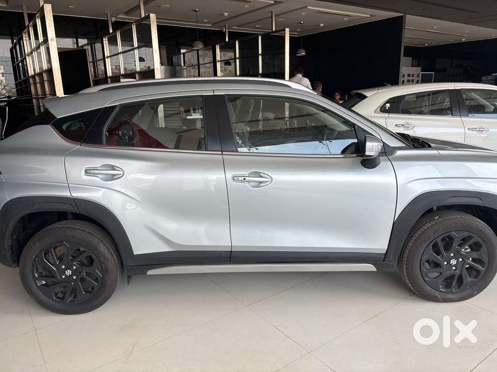 Maruti Suzuki Grand Vitara 7 Seater 2026 Cng & Hybrids Good Condition