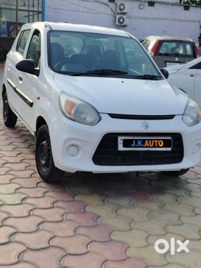 Maruti Suzuki Alto 800 Lxi, 2016, Petrol