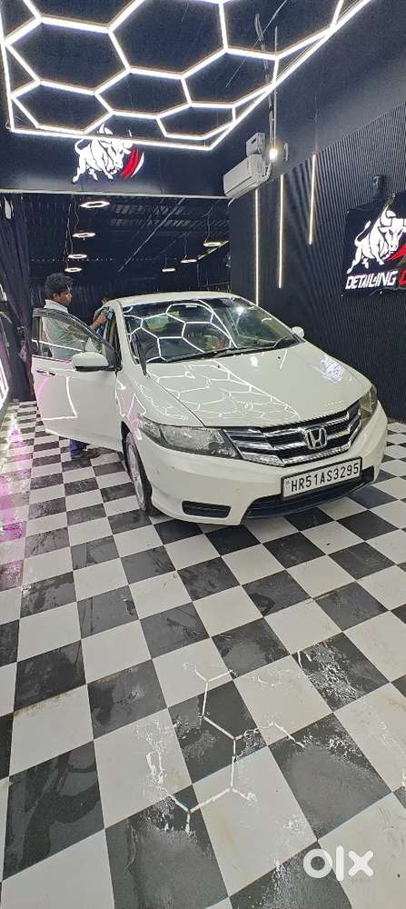 Honda City Well Nd Good Condition Ek Paisa Lgane Ki Jarurat Nhi H Ek